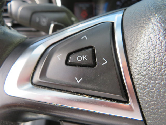 2020 Ford Fusion Titanium photo 28
