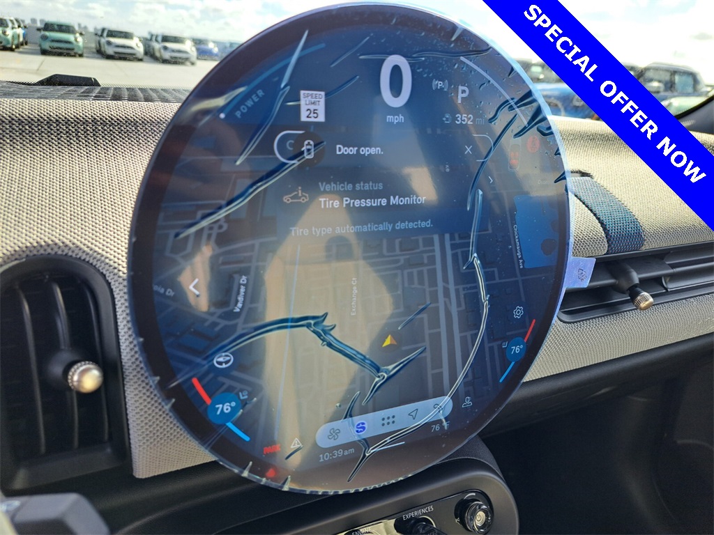 2025 Mini Cooper 4 Door Hardtop Signature photo 19