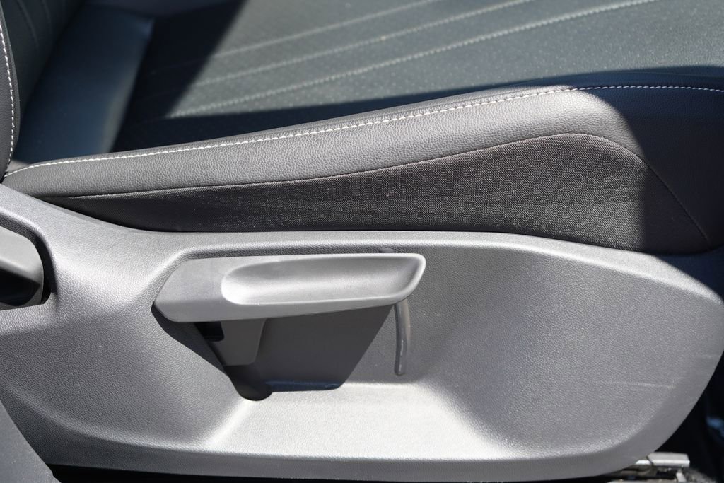 2024 Volkswagen Tiguan SE Wolfsburg Edition photo 13