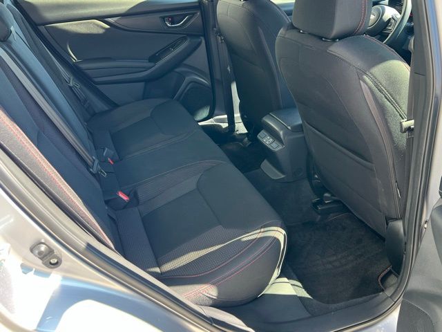 2024 Subaru WRX Premium photo 21