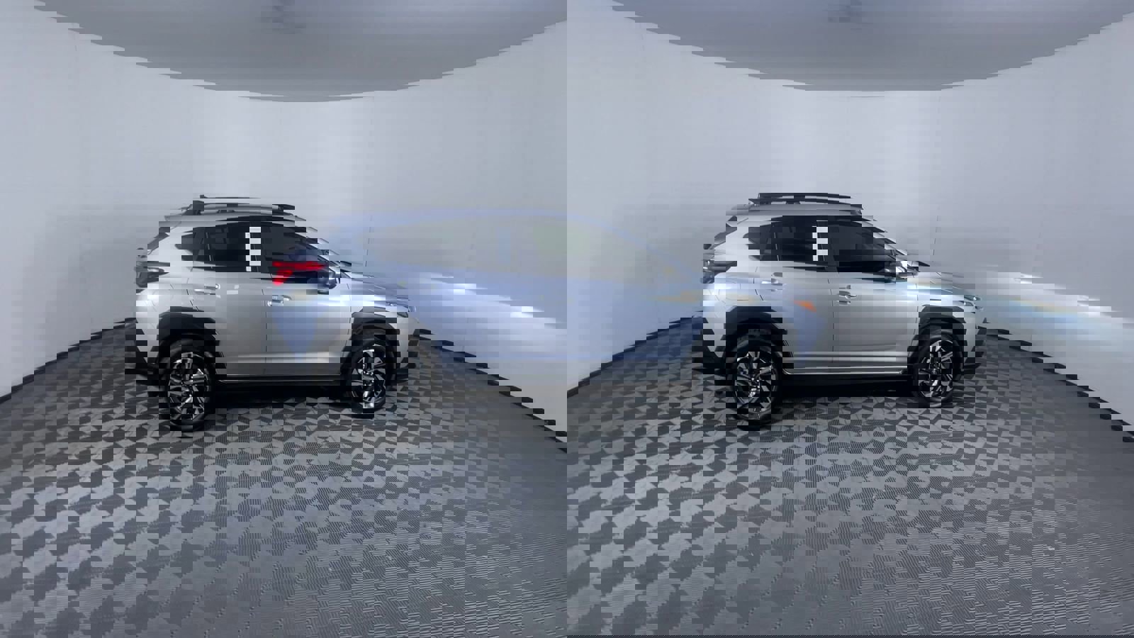 2024 Subaru Crosstrek Premium photo 9