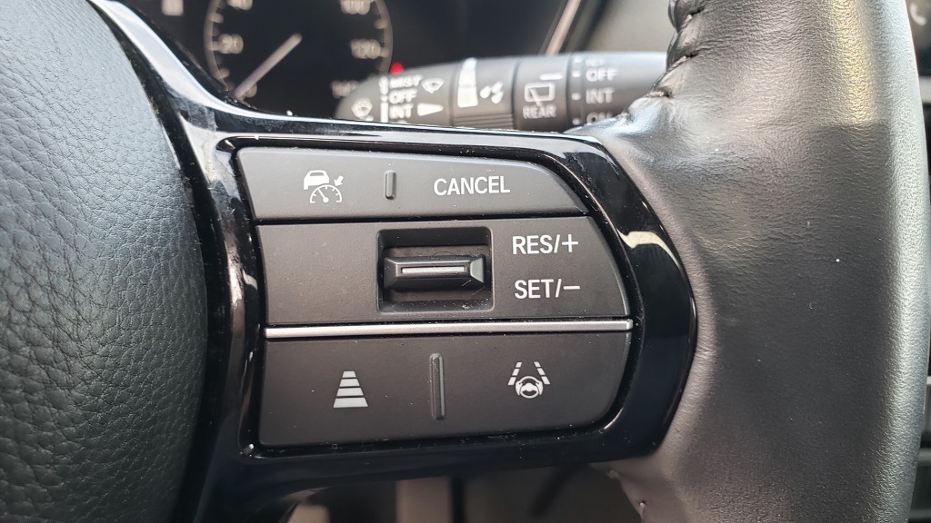 2023 Honda CR-V EX-L photo 10