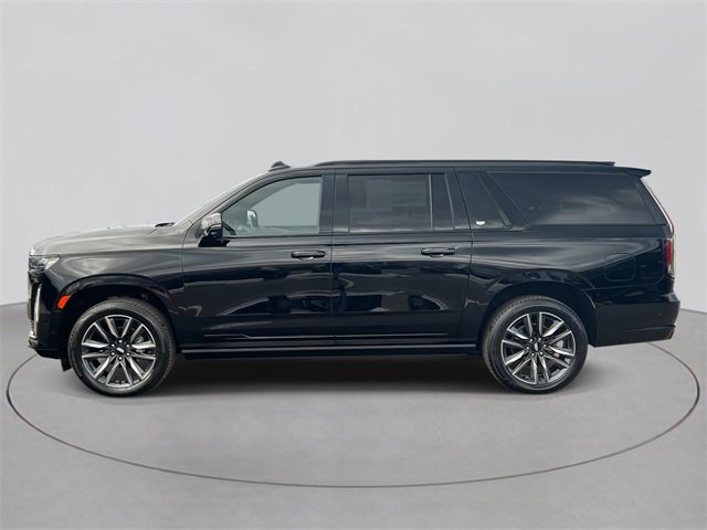 2024 Cadillac Escalade ESV Sport photo 2