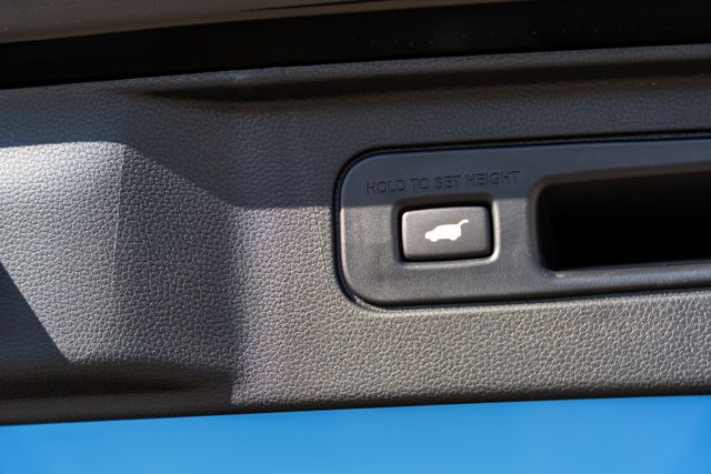 2025 Honda Pilot Elite photo 18