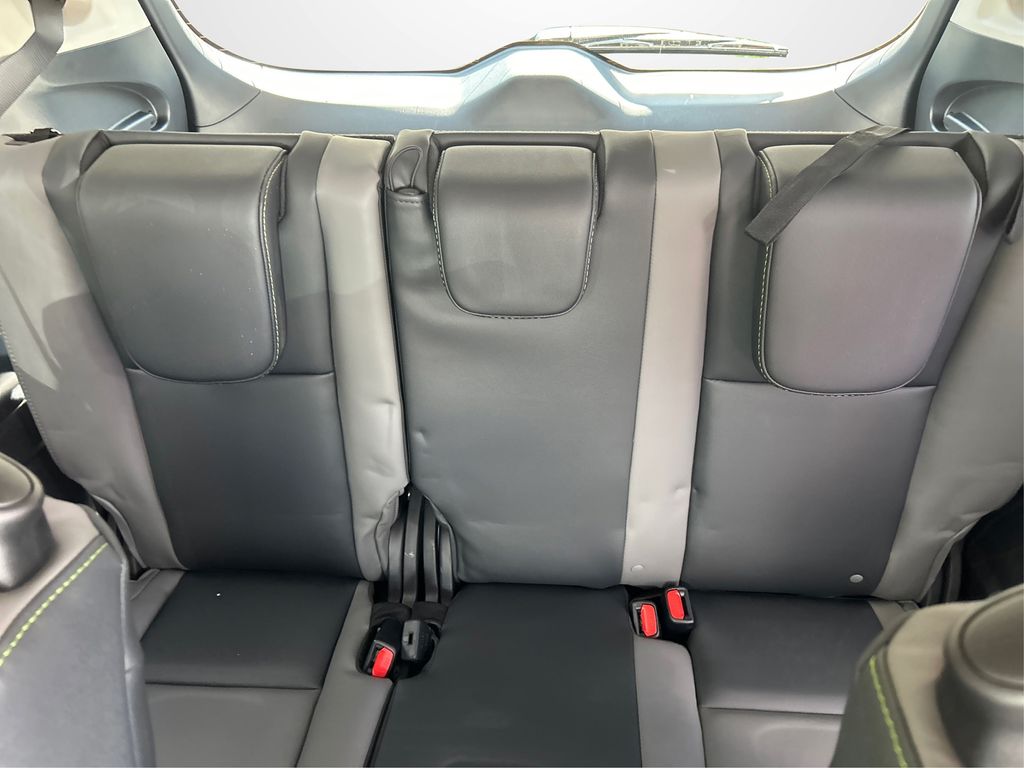 2025 Subaru Ascent Onyx Edition photo 30