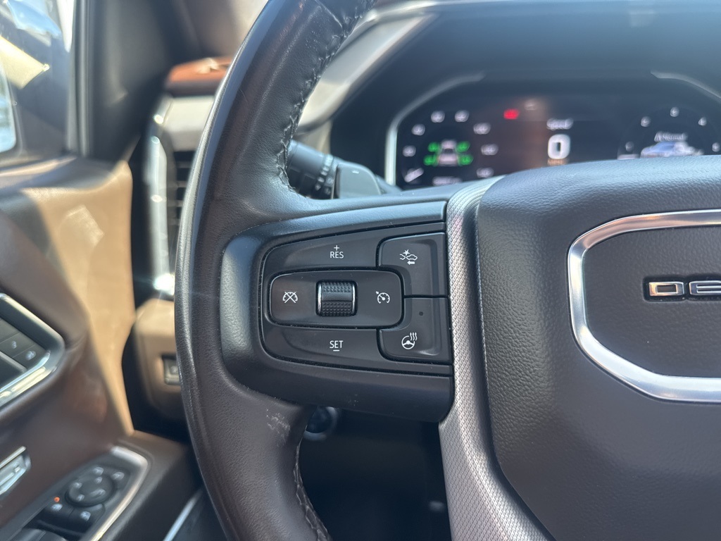 2024 Gmc Sierra 1500 Denali Ultimate photo 34