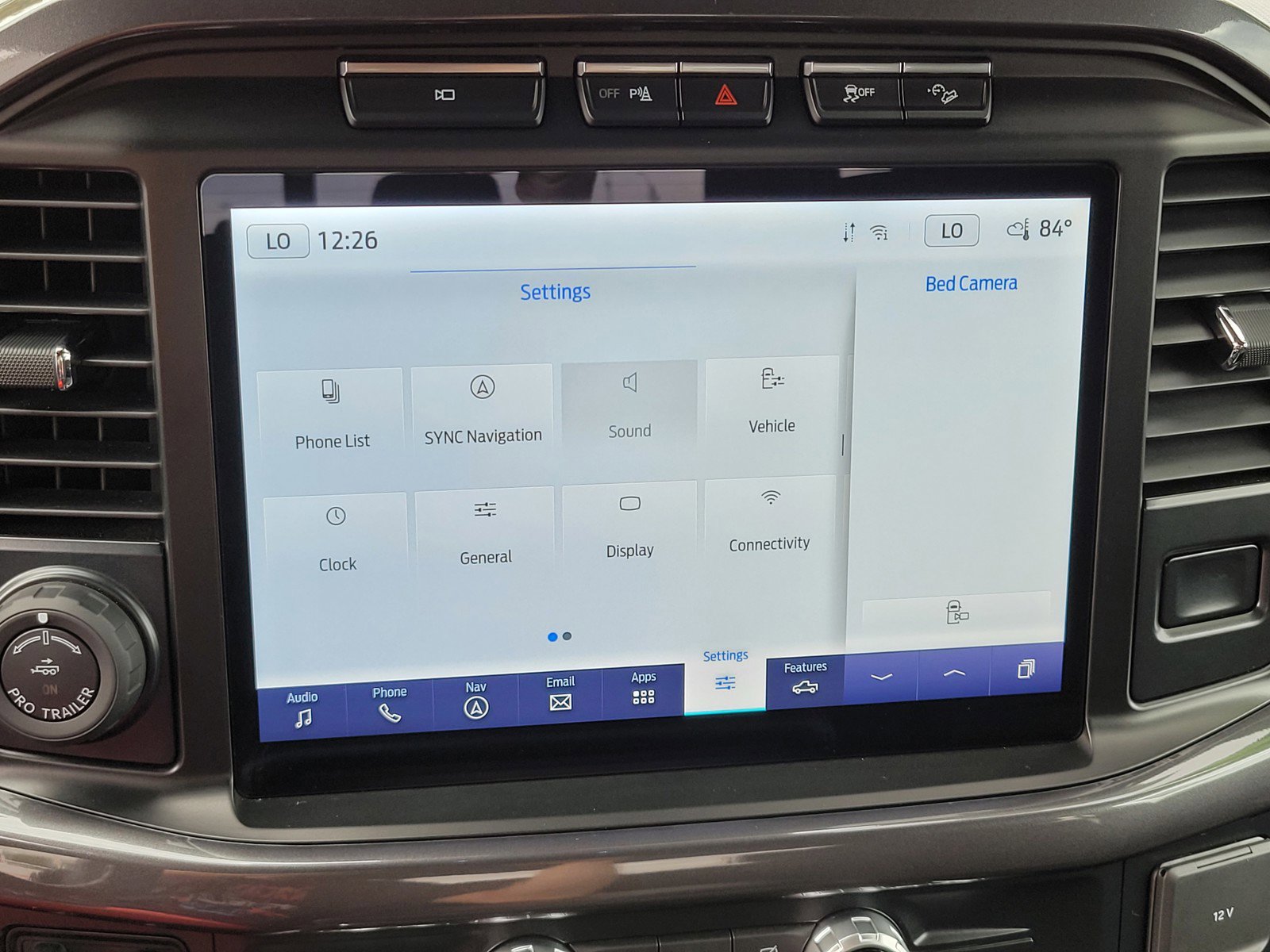 2023 Ford F-150 XLT photo 16