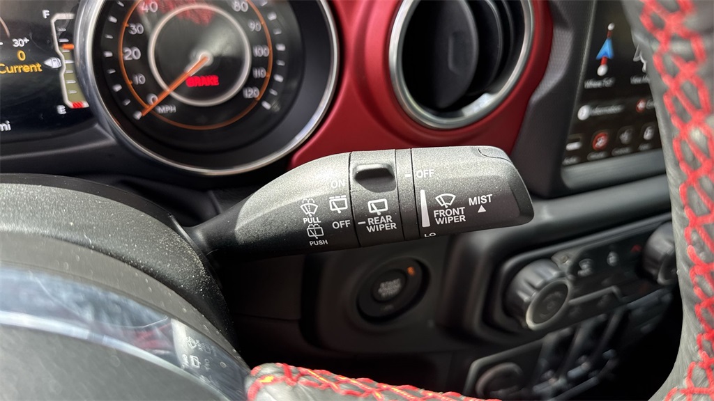 2023 Jeep Wrangler Two-Door Rubicon photo 53