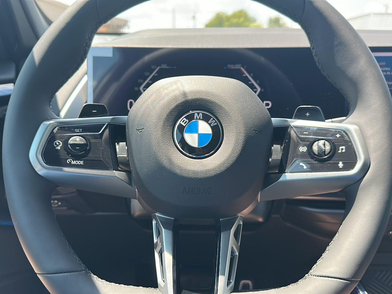 2026 Bmw X3 photo 10