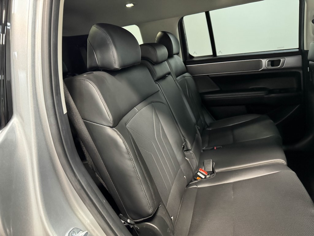 2024 Hyundai Santa Fe SEL photo 56