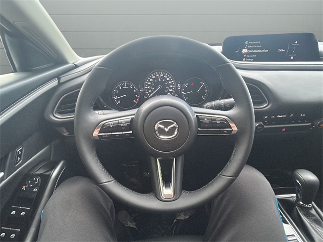 2025 Mazda CX-30 2.5 Select Sport photo 29