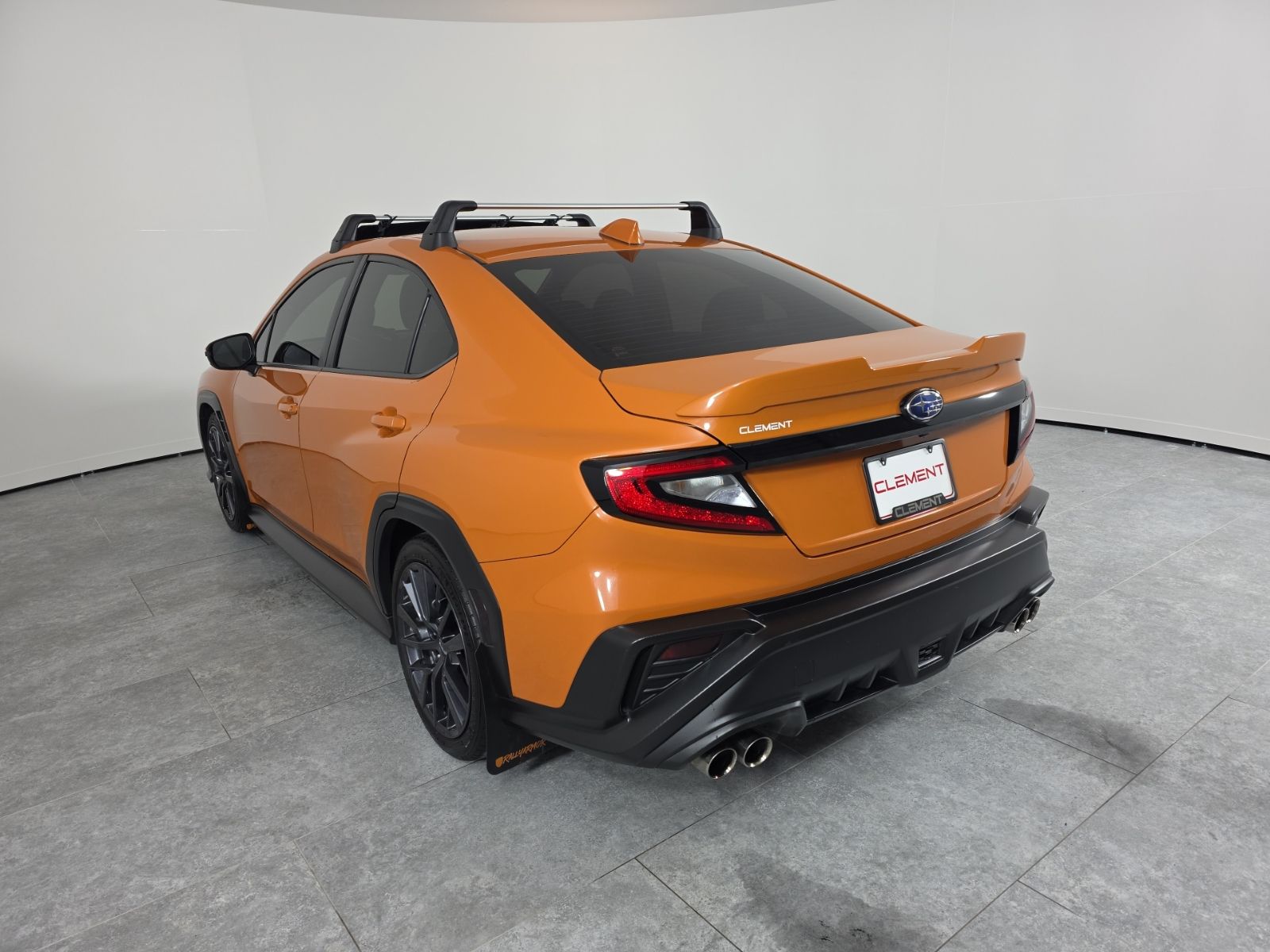 2023 Subaru WRX Limited photo 4