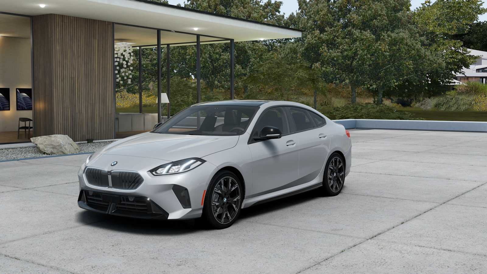 2026 BMW 2 Series 228