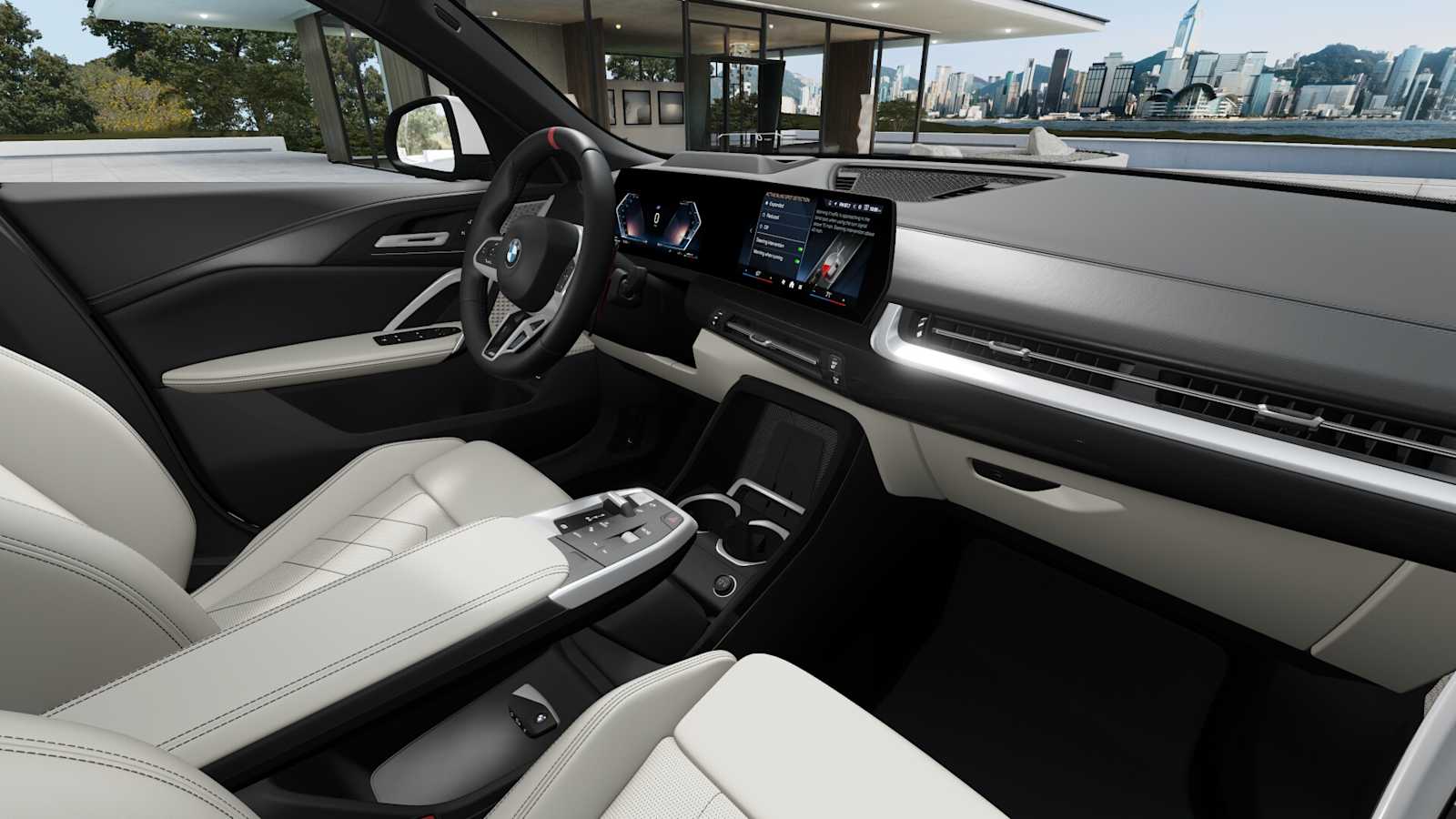 2026 Bmw X2 xDrive28i photo 13