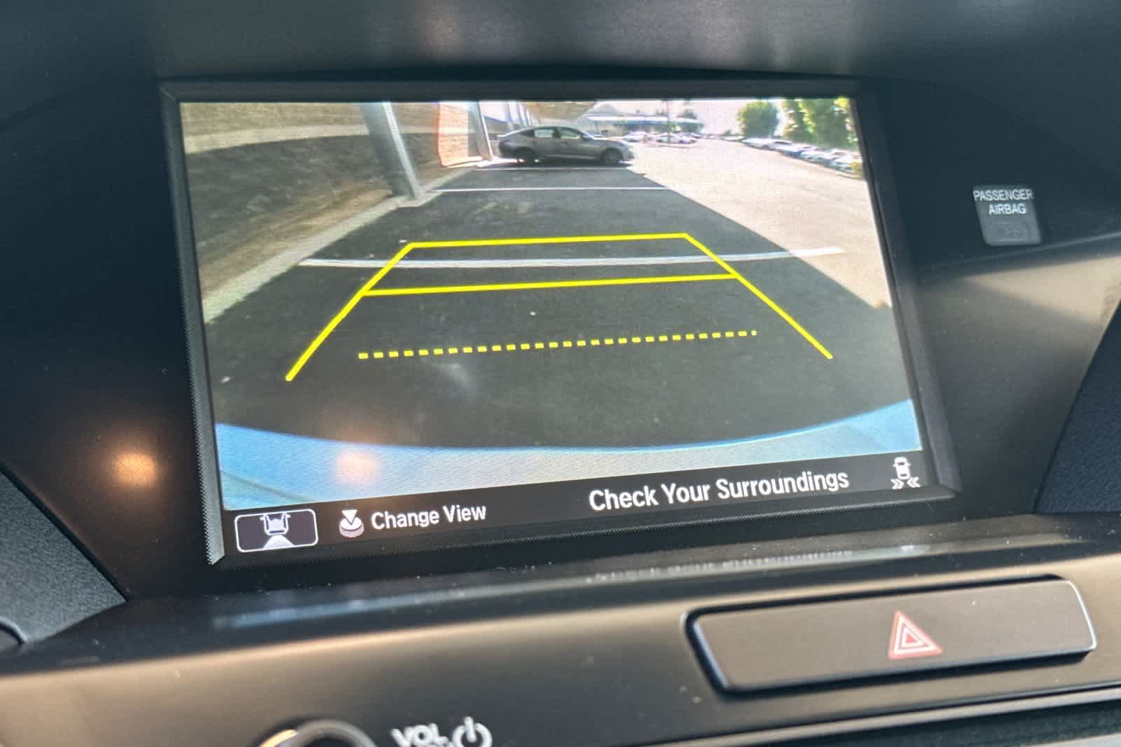 2020 Acura MDX Technology photo 20