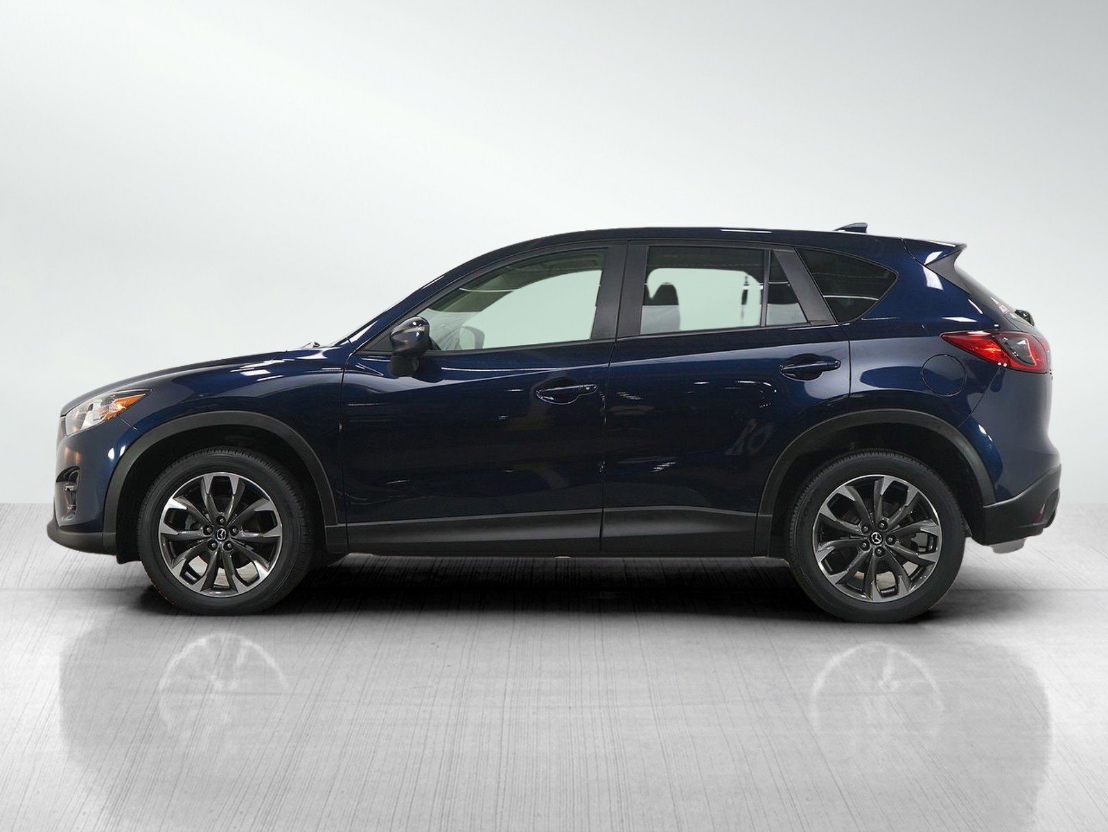 Used 2016 Mazda CX-5 Grand Touring with VIN JM3KE4DY4G0794858 for sale in Burnsville, Minnesota