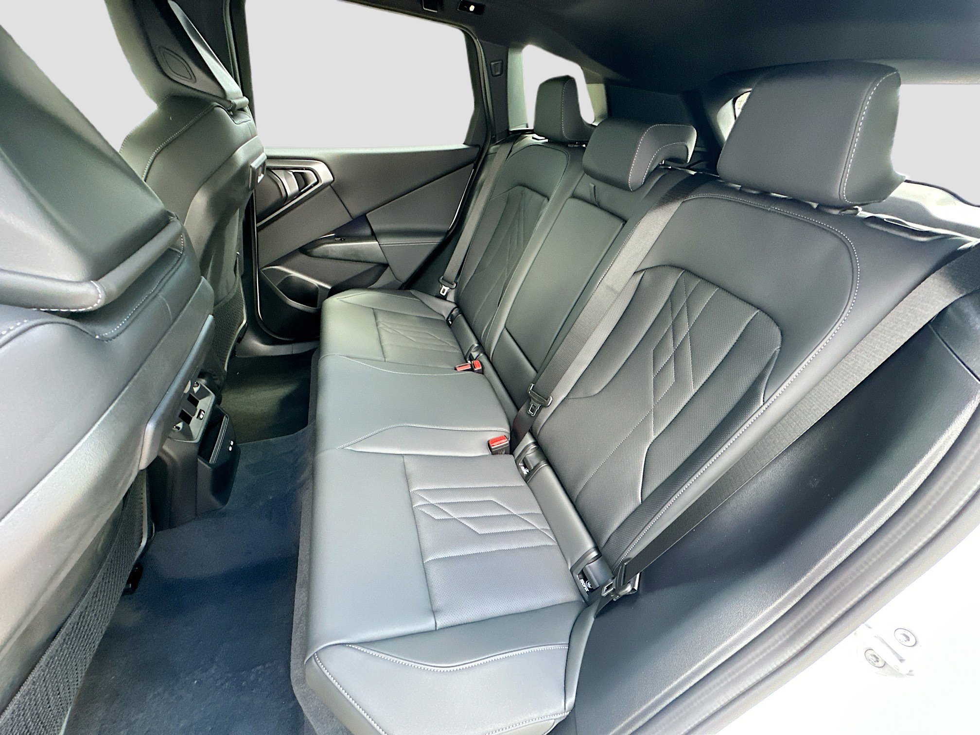 2026 Bmw X3 photo 20