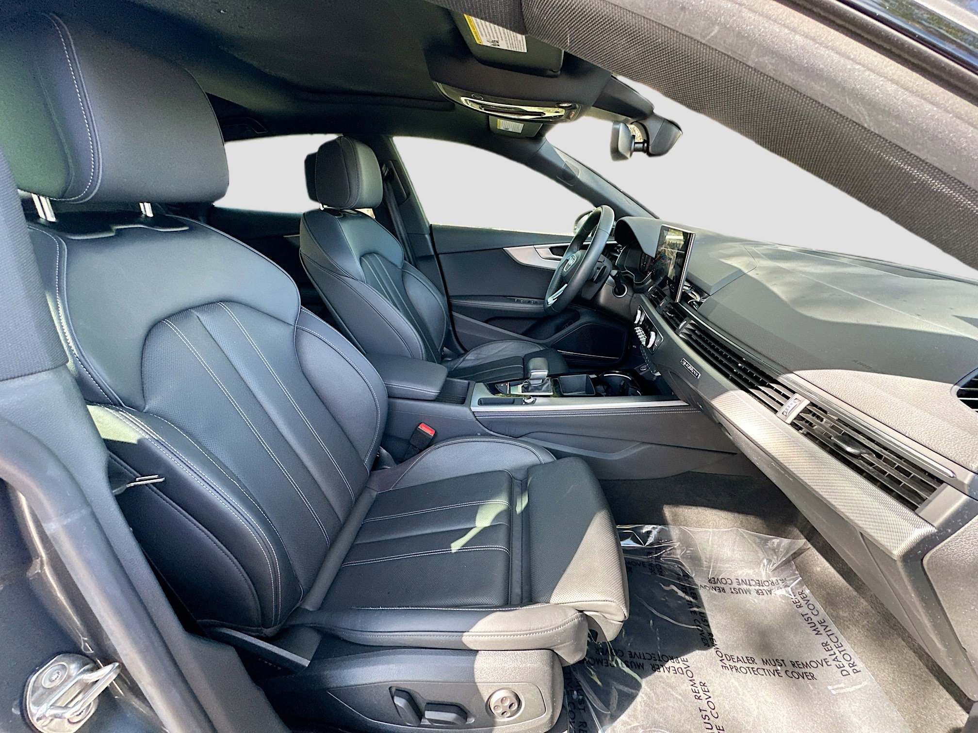 2021 Audi A5 S line Prestige photo 32