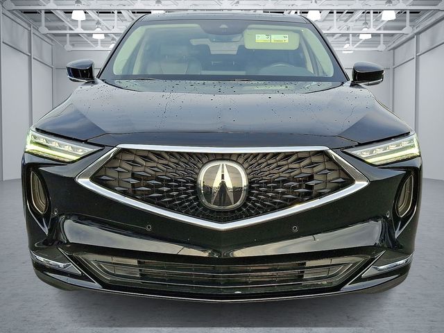 2023 Acura MDX Technology Package's photo