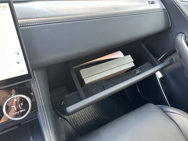 2026 Jaguar F-PACE P250 R-Dynamic S photo 32