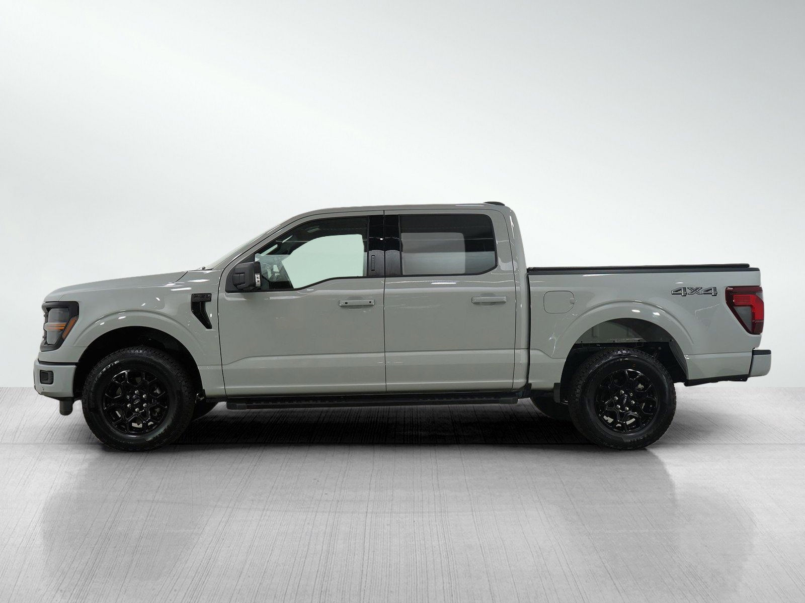 Used 2024 Ford F-150 XLT with VIN 1FTFW3L81RKD19145 for sale in White Bear Lake, Minnesota