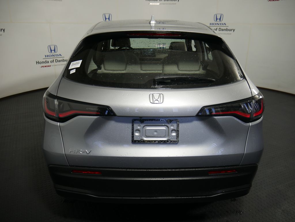 2026 Honda HR-V LX photo 5