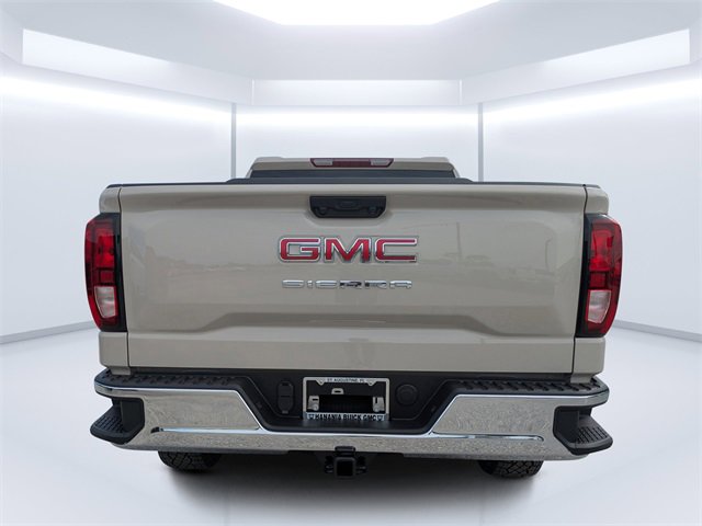 2026 Gmc Sierra Pro photo 4