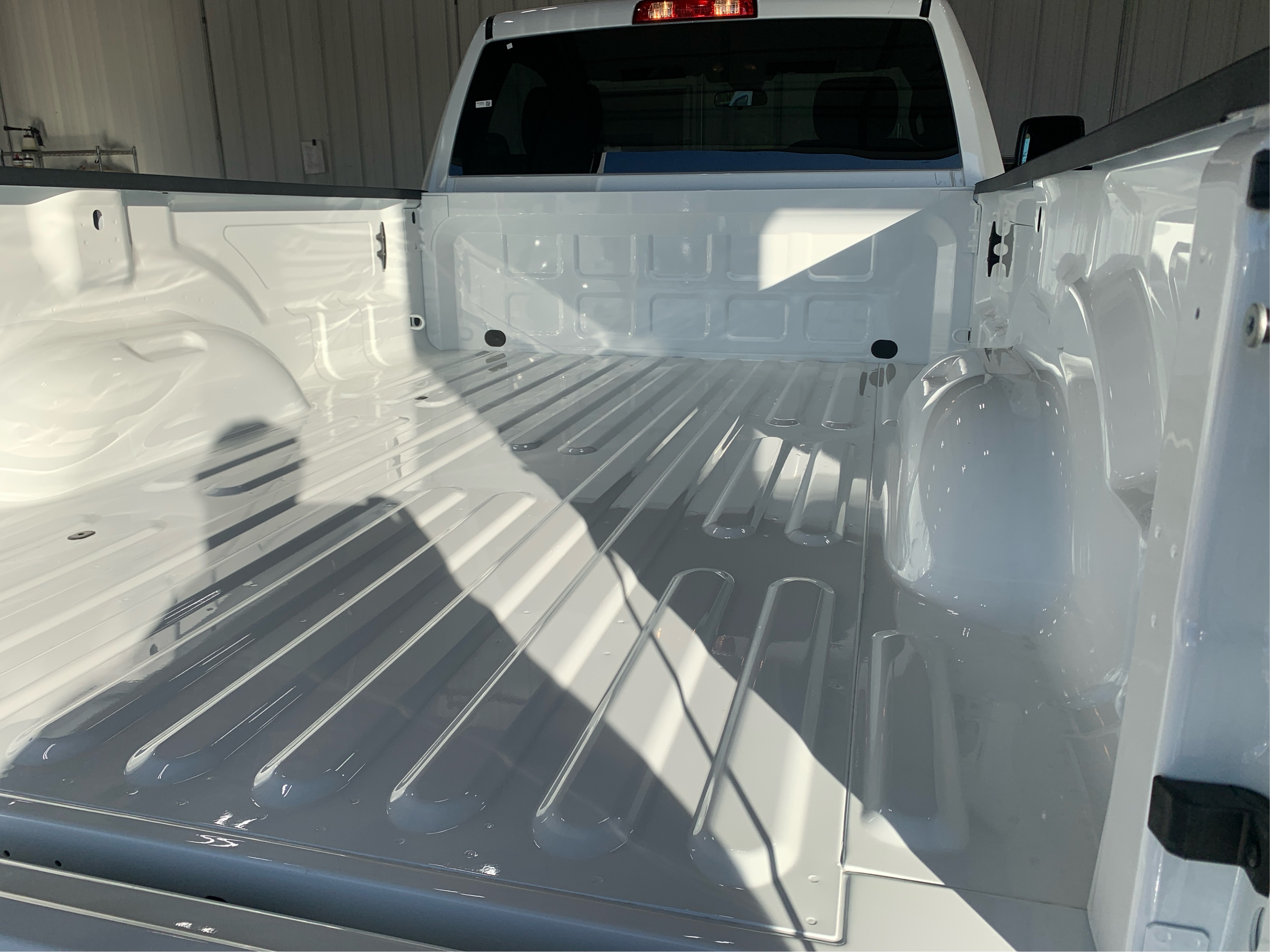 2024 Ram 2500 Tradesman photo 10