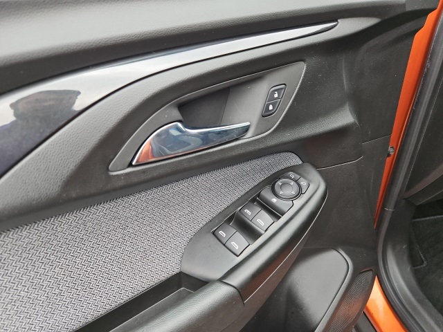 2022 Chevrolet Trailblazer LT photo 23