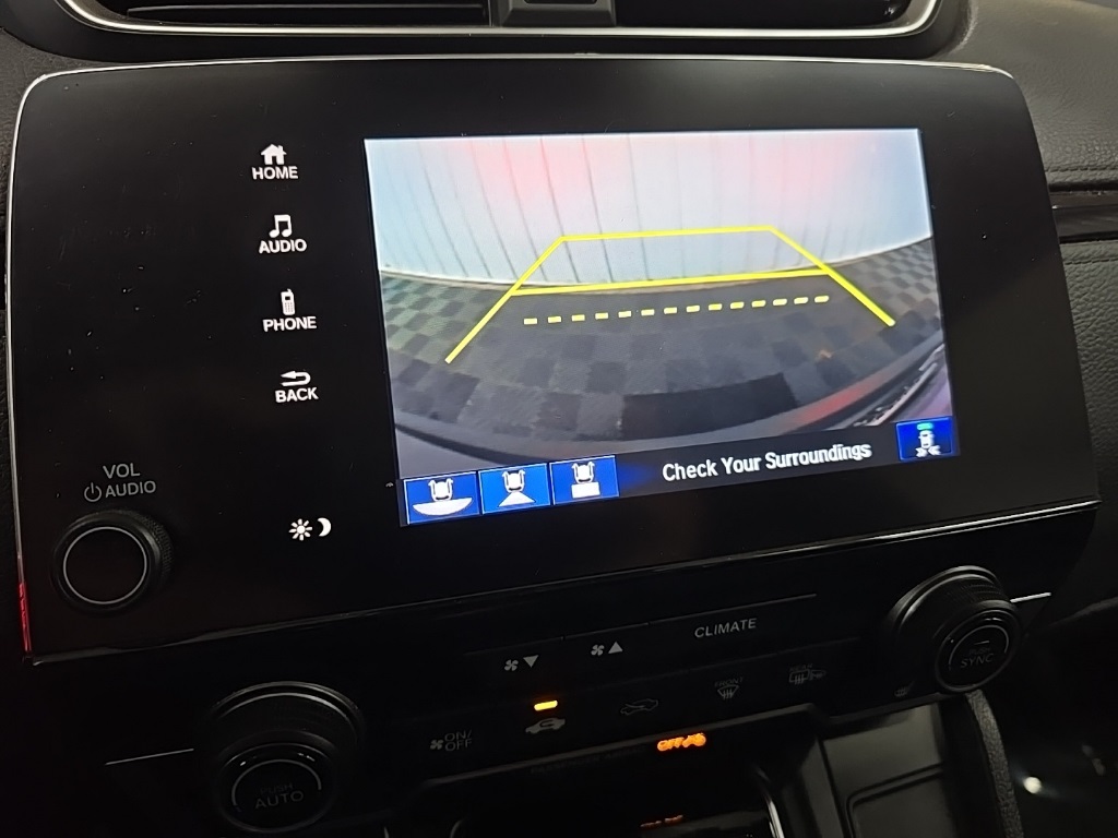 2022 Honda CR-V EX-L photo 17