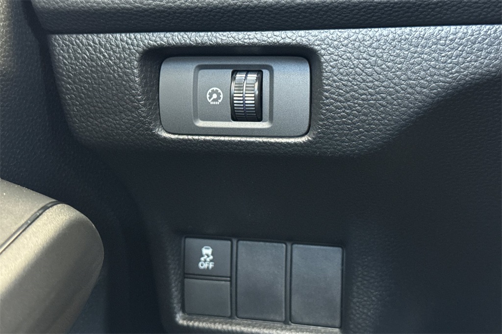 2026 Honda Civic Sport photo 26