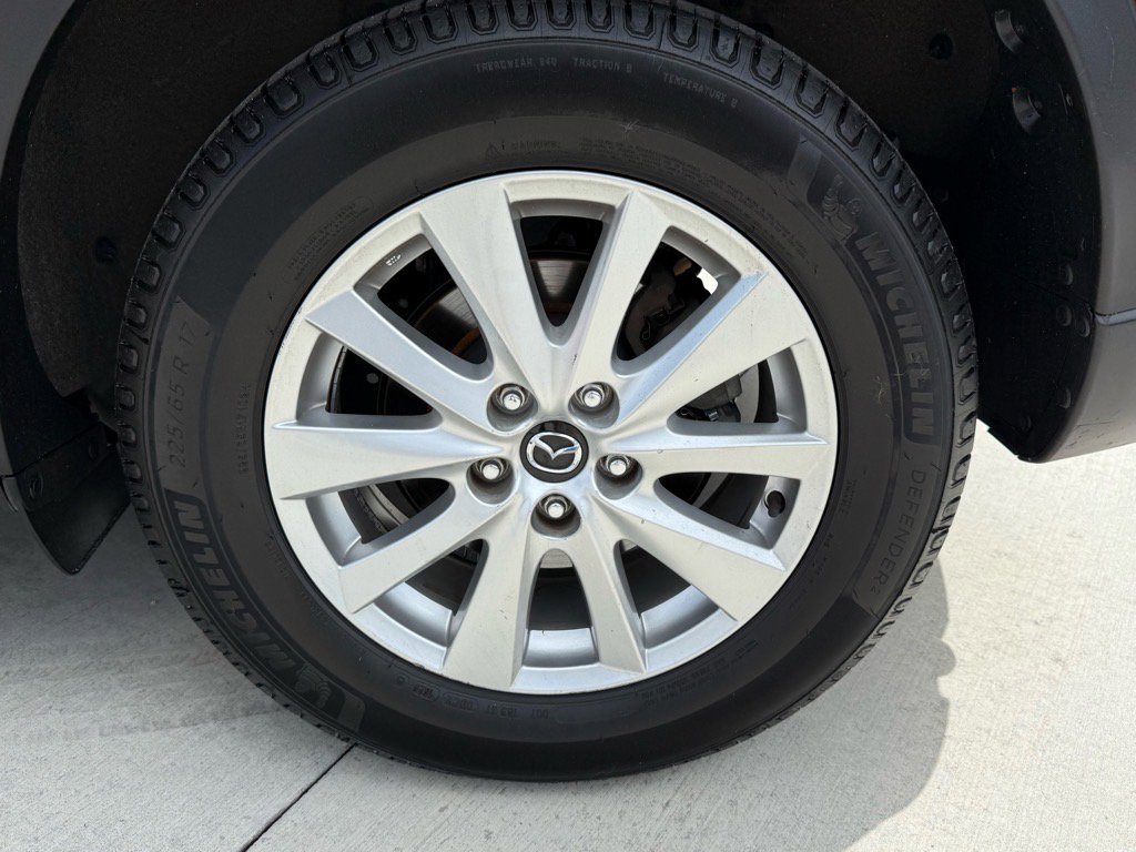 2016 Mazda CX-5 Touring photo 17