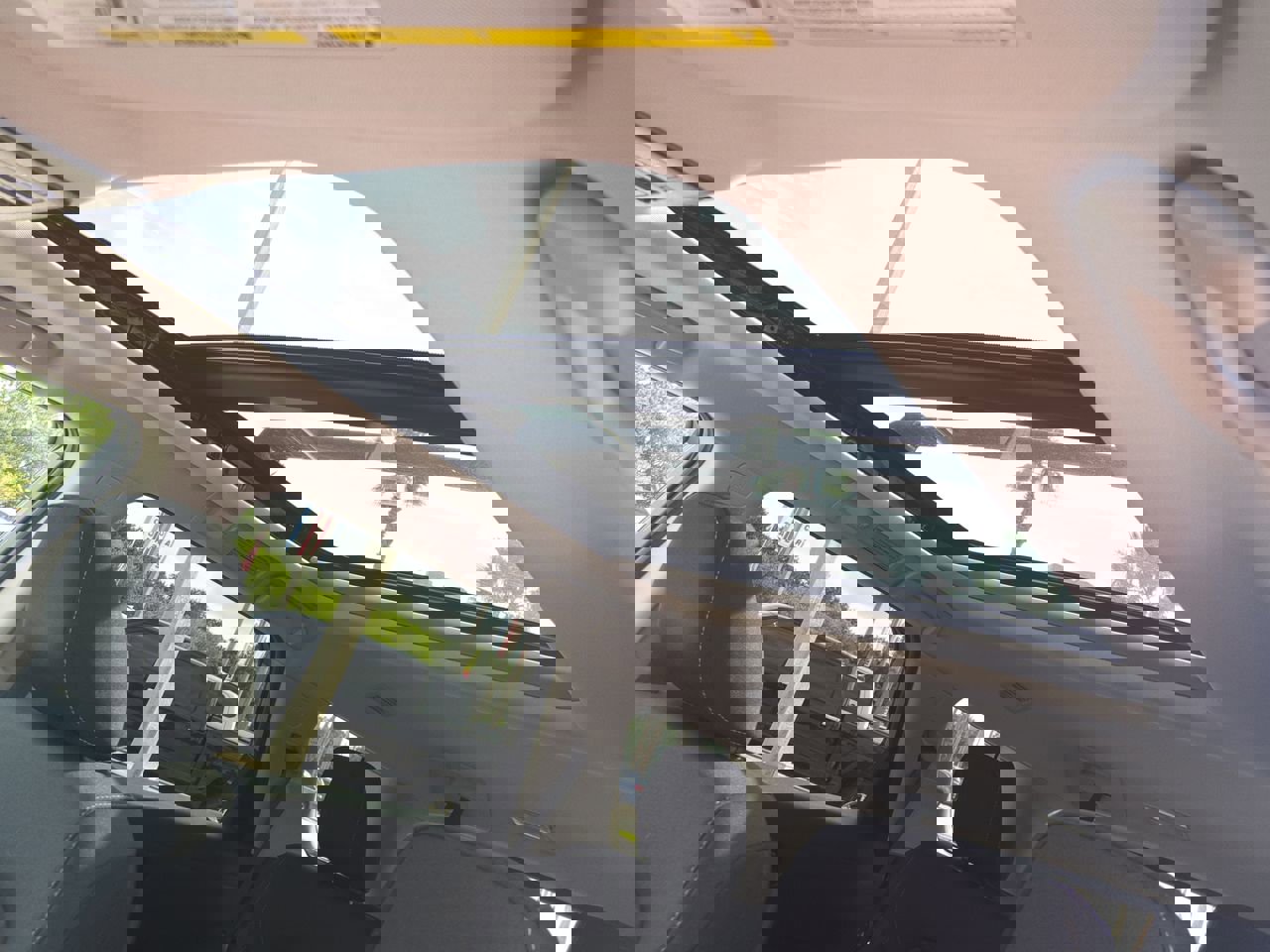 2025 Nissan Pathfinder SV photo 18