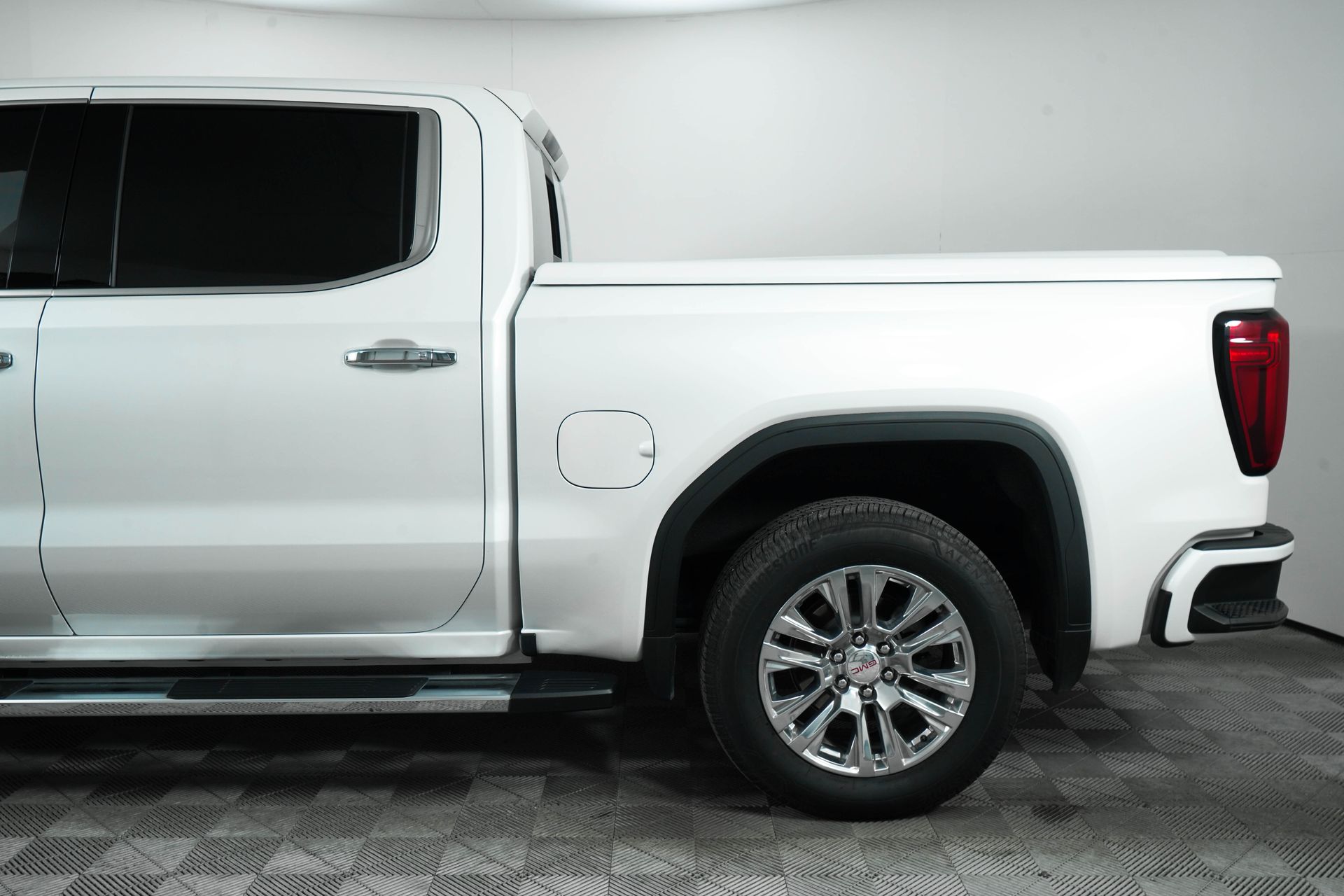 2020 Gmc Sierra 1500 Denali photo 5