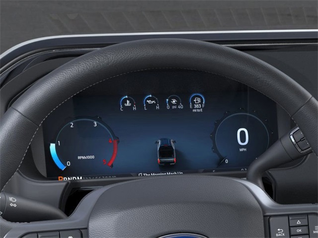 2025 Ford F-350 photo 13