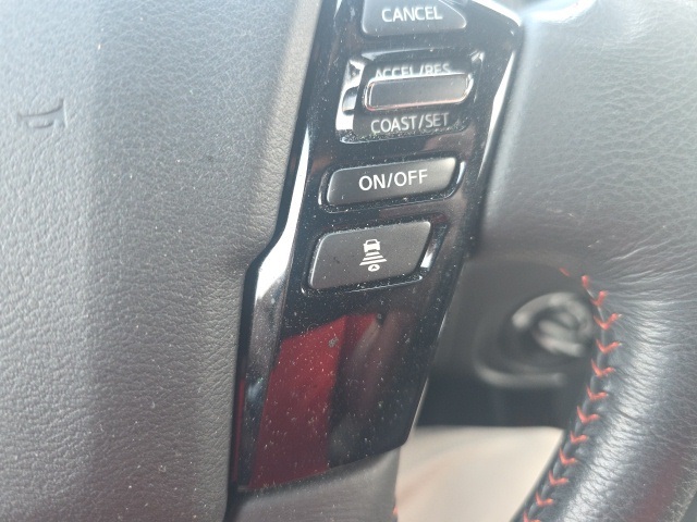 2023 Nissan Frontier PRO-4X photo 14