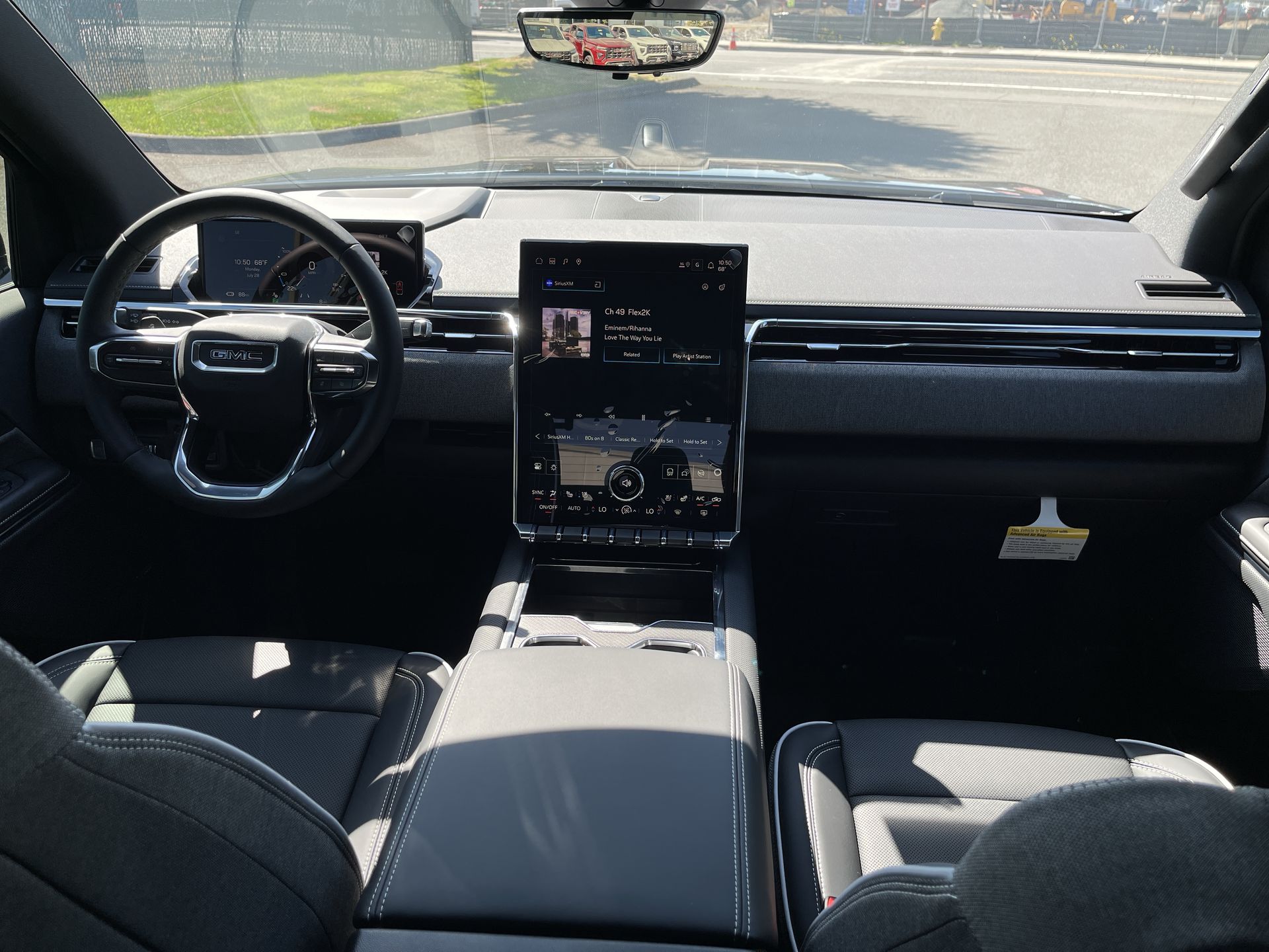 2026 Gmc Sierra Elevation photo 17