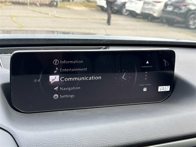 2025 Mazda CX-50 Premium photo 3
