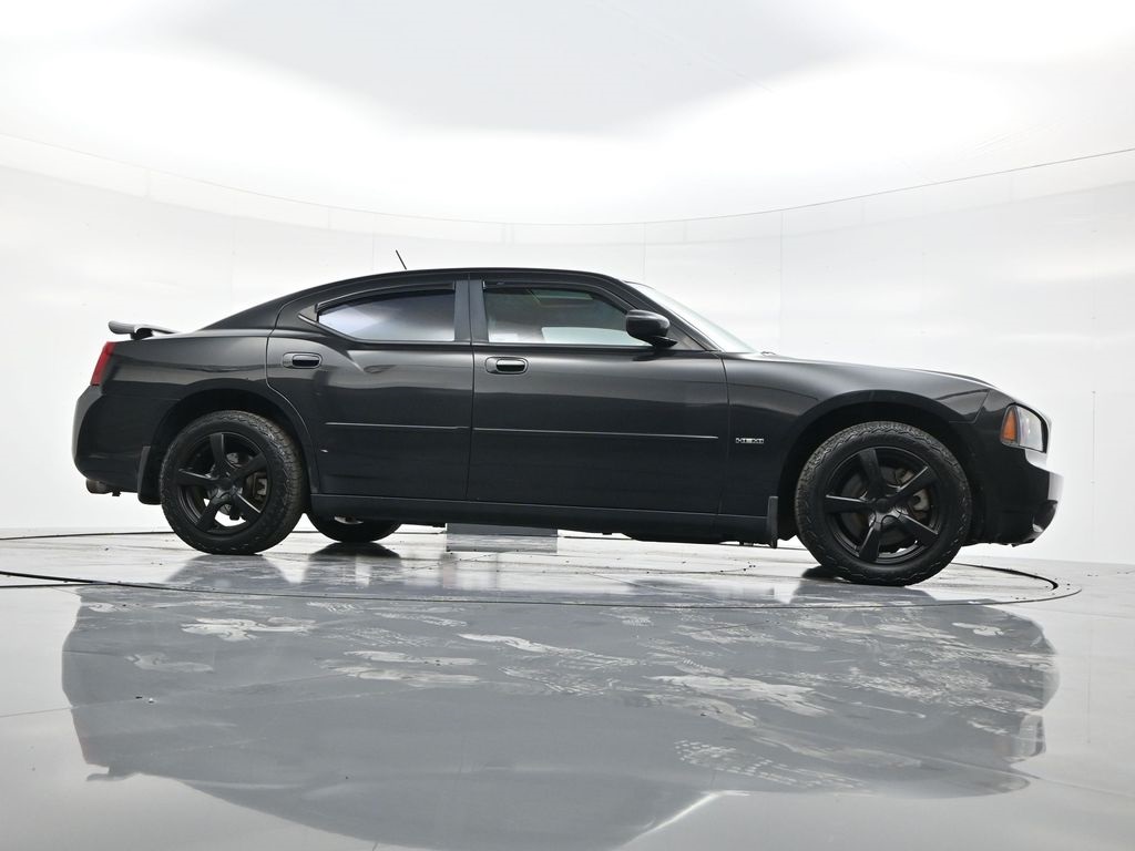 2008 Dodge Charger R/T photo 44