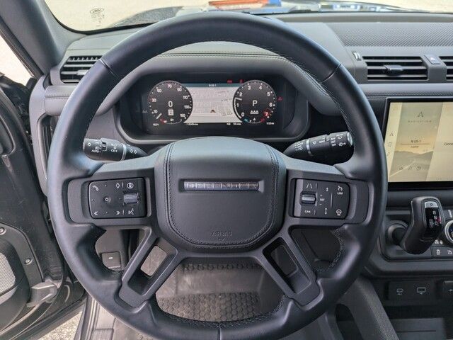 2024 Land Rover Defender Outbound photo 16
