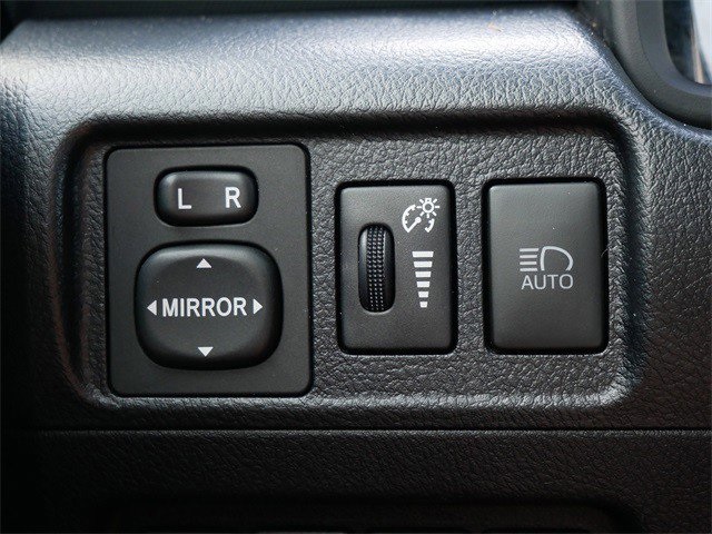 2022 Toyota 4Runner TRD Sport photo 24