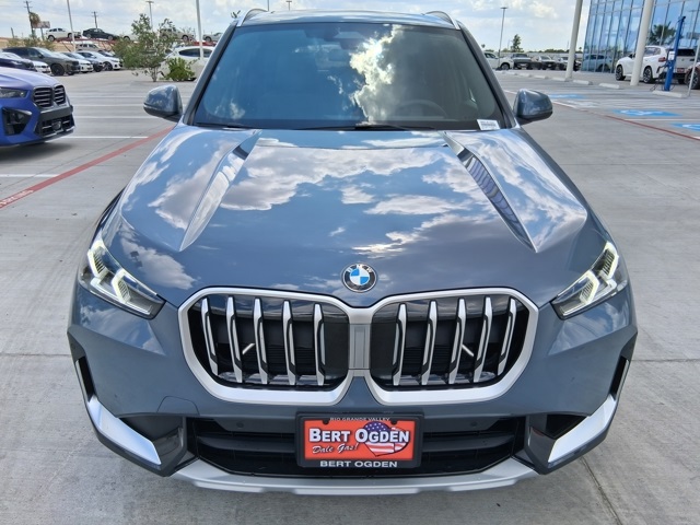 2026 Bmw X1 XDrive28i photo 2