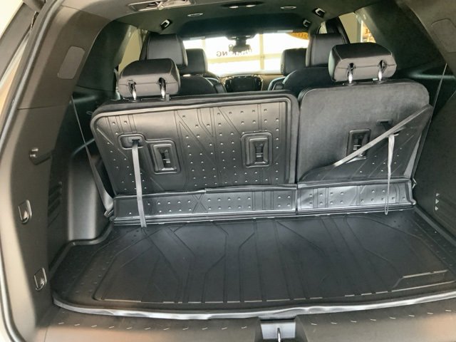 2023 Chevrolet Traverse Leather photo 16