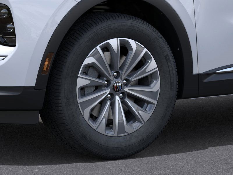 2025 Buick Envision Preferred photo 9