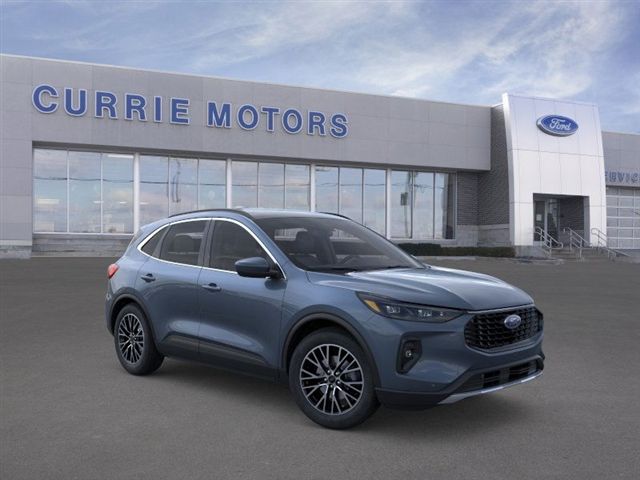 2026 FORD ESCAPE - Image 30