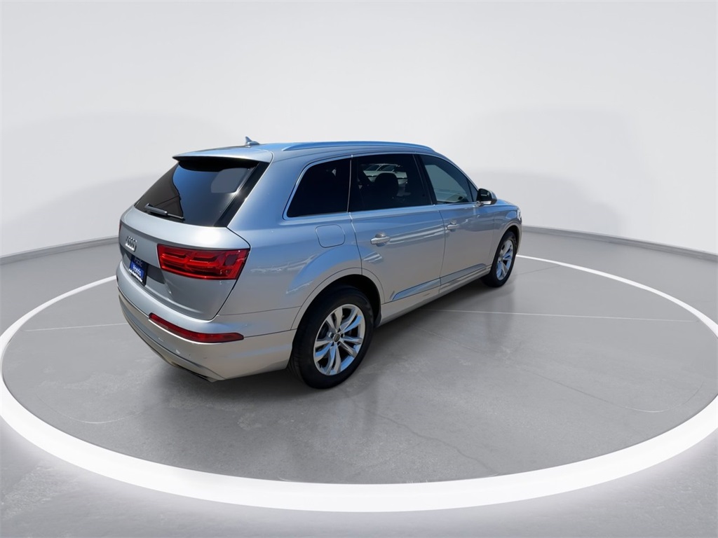 2019 Audi Q7 55 Premium photo 14