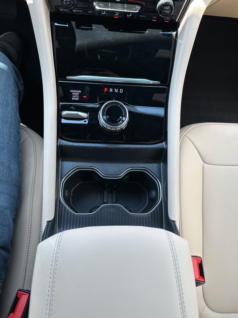 2025 Jeep Grand Cherokee Limited photo 19
