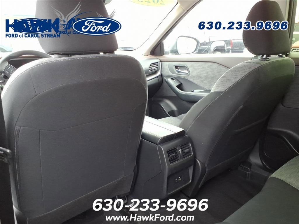 2023 NISSAN ROGUE - Image 22