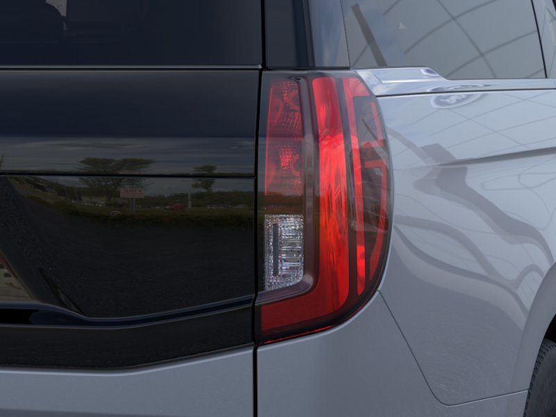 2025 Ford Expedition MAX photo 4