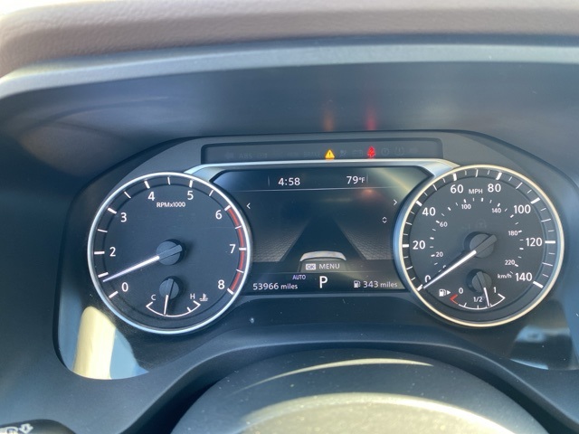 2021 Nissan Rogue SL photo 20